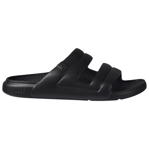 Image of Reef - Oasis Two-Bar - Sandalen Gr 13;9 grau;schwarz