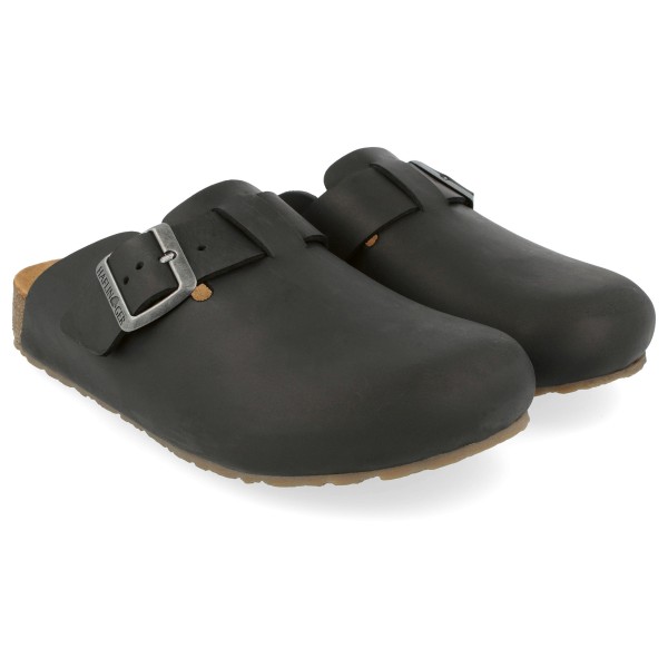 Image of Haflinger - Porto - Sandalen Gr 37;38;40;45 beige;braun;grau