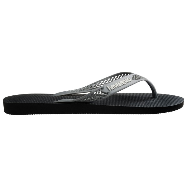 Image of Havaianas - Power Light Solid - Sandalen Gr 39/40;41/42 schwarz
