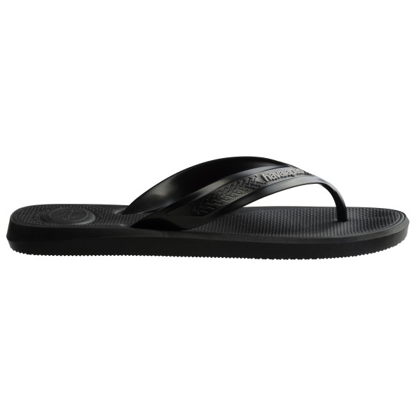 Image of Havaianas - Top Max Comfort - Sandalen Gr 39/40;45/46 blau;grau