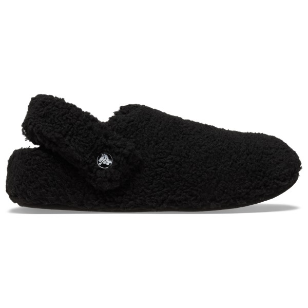 Crocs - Classic Cozzzy Slipper - Hüttenschuhe Gr M5 / W7 schwarz