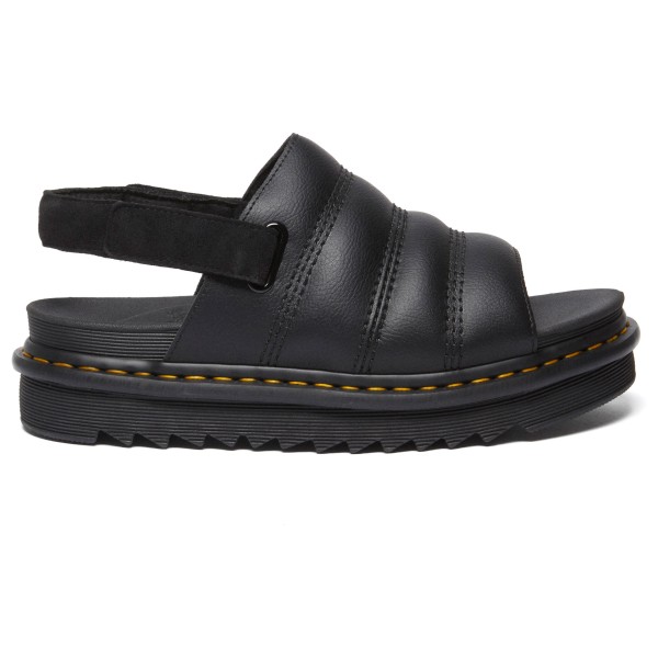 Dr. Martens – Kole Athena – Sandalen maat , Zwart