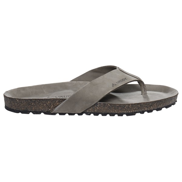 Image of Vaude - UBN Tiras - Sandalen Gr 10,5;11,5;12;6,5;7,5;8 grau