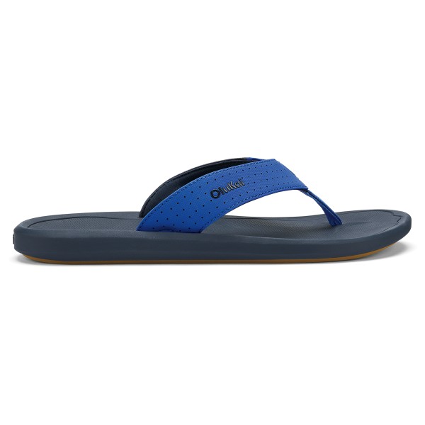 Sandalen Olukai Ki'I Herren (Gr 44 |blau)