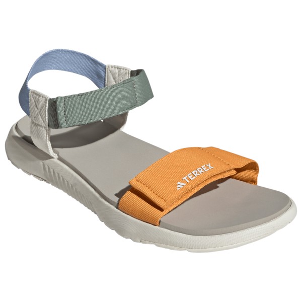 adidas Terrex Hydroterra Light Sandalen Grijs