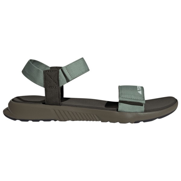 adidas Terrex Hydroterra Light Sandalen (Größe 7 |braun)