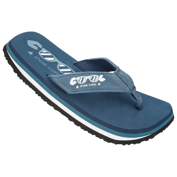 Cool Shoe Original Herren (Gr 47/48 |blau)