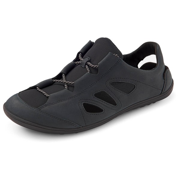 Bär Jess Sandalen (Gr 38,5 |schwarz/grau)