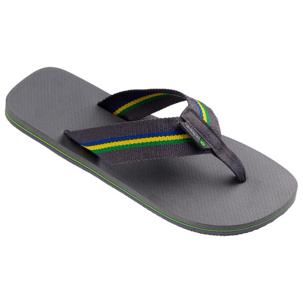 Havaianas - Urban Brasil - Sandalen Brazil 39/40 grau