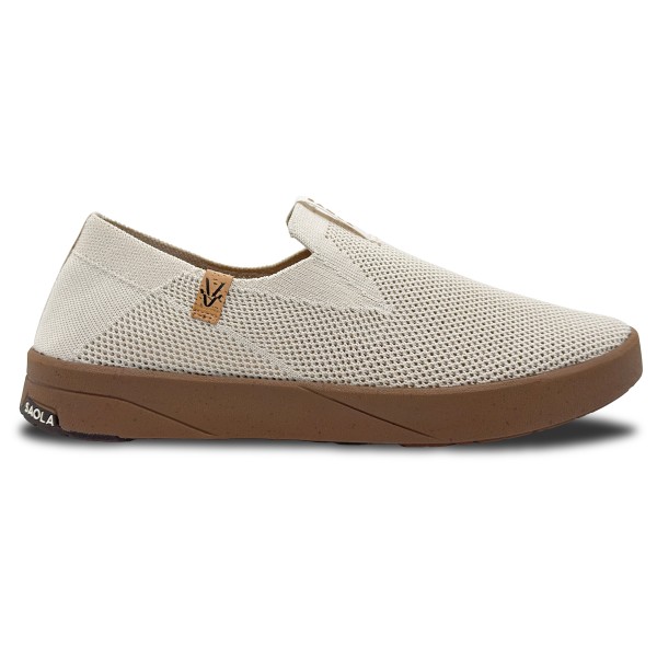 Saola Bali Sneaker Herren (Gr 46 |braun)
