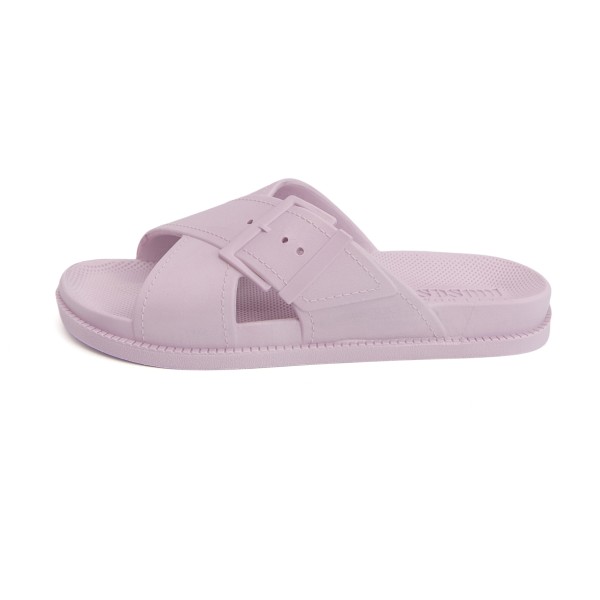 Freedom Moses Cross Sandalen Reisen (Gr 40/41 |lila)
