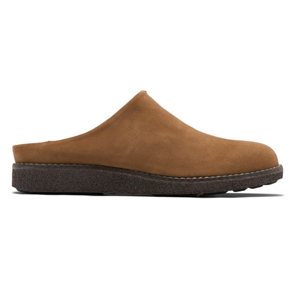 Sandalen Blundstone Aerocork Clog (Gr 10 |braun)