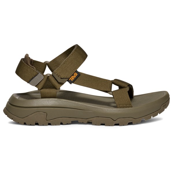 Teva Hurricane XLT3 Sandalen Herren Wandern (Gr 40,5 |braun)