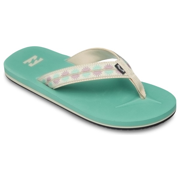 Sandalen Billabong All Day Jacquard Herren (Gr 46 |türkis)