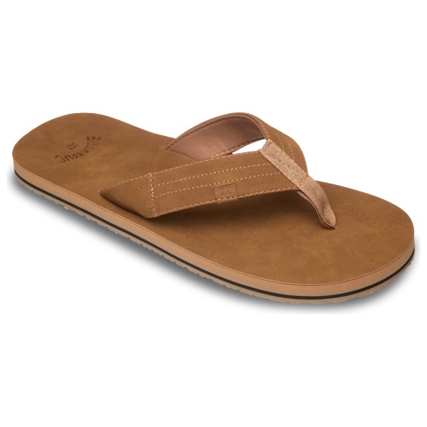 Billabong - Seaway - Sandalen Gr 46 braun
