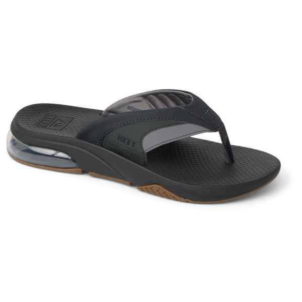 Reef – Fanning Plus – Sandalen maat 42, Grijs