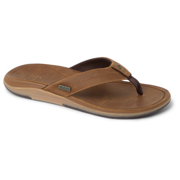 Reef – Leather Offshore – Sandalen maat 43, Bruin