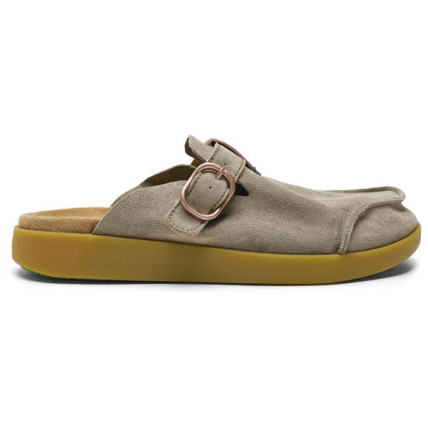 Sandalen Satorisan Hoote Lux Herren (Gr 45 |beige)