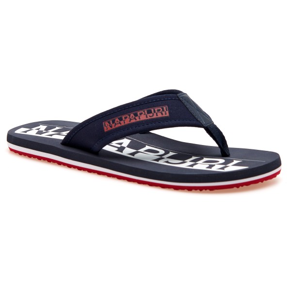 Sandalen Napapijri Elm Herren (Gr 11 |blau)