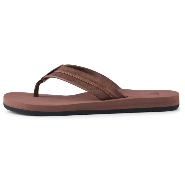 ONeill Chad Pro Sandals Sandalen Herren (Gr 40 |braun)