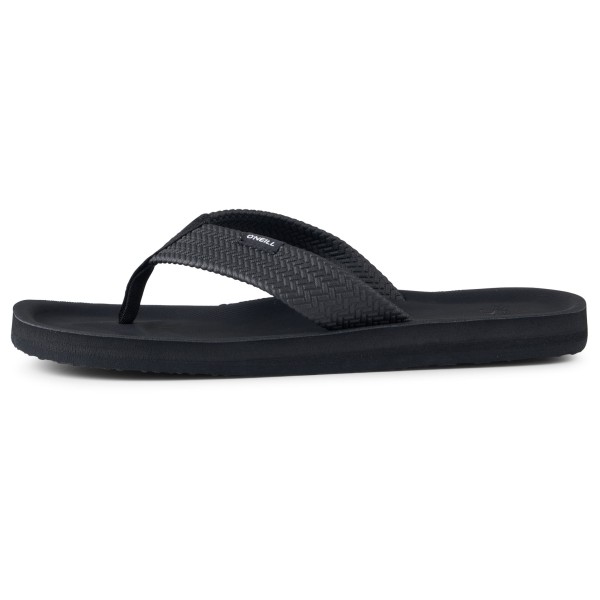 Sandalen O'Neill Chad Sandals Herren (Gr 44 |schwarz)