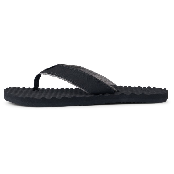 ONeill Koosh Structure Sandals Sandalen Herren (Gr 42 |schwarz)