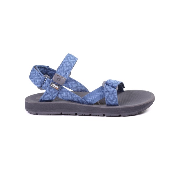 Sandalen Source Classic Pro Herren (Gr 47 |blau)