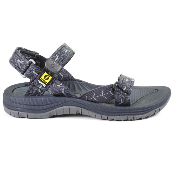 Source – Gobi Pro – Sandalen maat 44, / Grijs