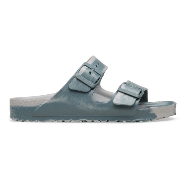 Birkenstock Arizona Eva Multi Sandalen (Gr 41 - Regular |grau)