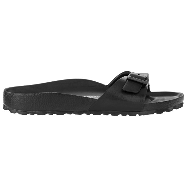 Birkenstock Madrid EVA Sandalen (Gr 41 - Narrow |schwarz)