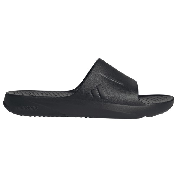 Sandalen adidas Lightshift Slide (Gr 4 |schwarz/grau)