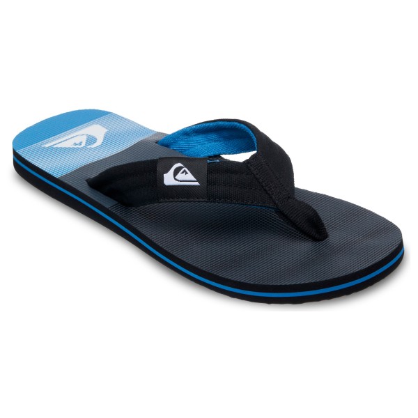 Sandalen Quiksilver Molokai Layback Herren (Gr 40 |blau)