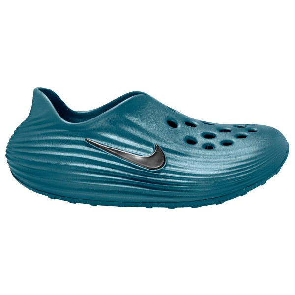 Nike Reactx Rejuven8 Sandalen turkoois Blauw