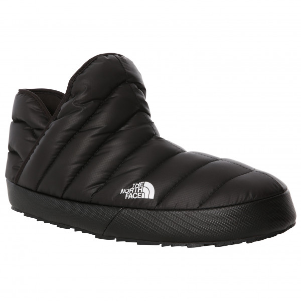 Image of The North Face - Thermoball Traction Bootie - Hüttenschuhe Gr 13 schwarz