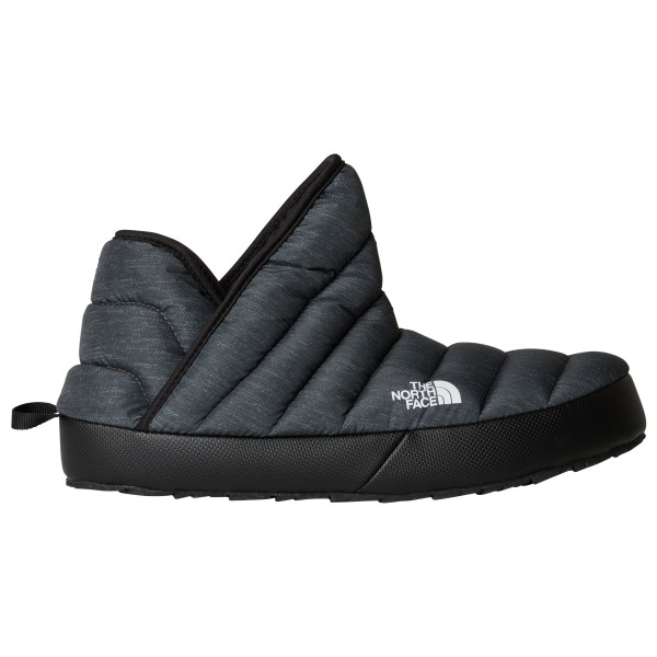 Image of The North Face - Thermoball Traction Bootie - Hüttenschuhe Gr 8 schwarz