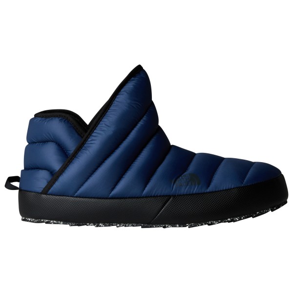 Image of The North Face - Thermoball Traction Bootie - Hüttenschuhe Gr 14 blau