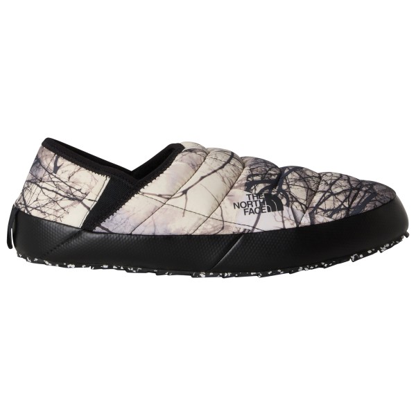 Image of The North Face - Thermoball Traction Bootie - Hüttenschuhe Gr 10;11;12;13;14;7;8;9 blau;grau;schwarz