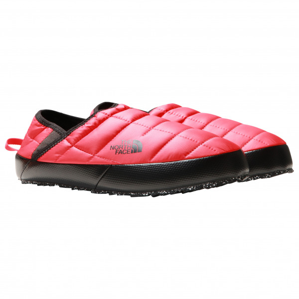 Image of The North Face - Thermoball Traction Mule V - Hüttenschuhe Gr 10 rosa