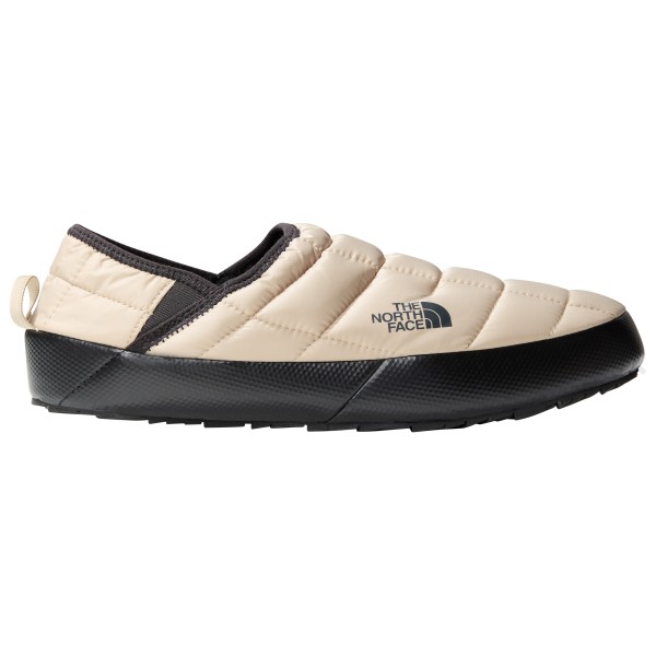 Image of The North Face - Thermoball Traction Mule V - Hüttenschuhe Gr 10 beige