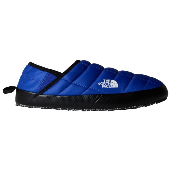 Image of The North Face - Thermoball Traction Mule V - Hüttenschuhe Gr 13 blau