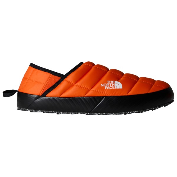 Image of The North Face - Thermoball Traction Mule V - Hüttenschuhe Gr 10 bunt