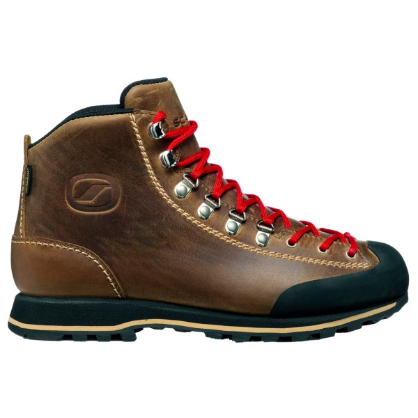 Image of Scarpa - Guida City GTX - Freizeitstiefel Gr 45,5 braun