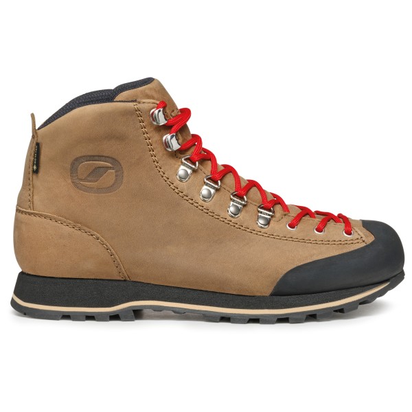 Scarpa - Guida City GTX - Freizeitstiefel Gr 43,5 beige