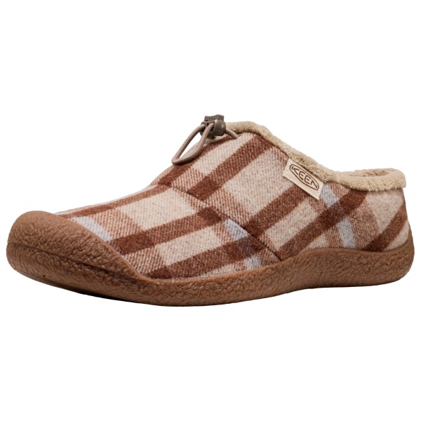 Keen Howser III Slide Pantoffels Bruin