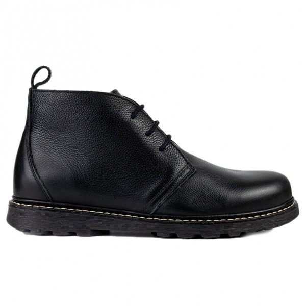 Image of Kavat - Forsbacka 2.0 EP - Freizeitstiefel Gr 40;41;42;43;44;45;46 schwarz