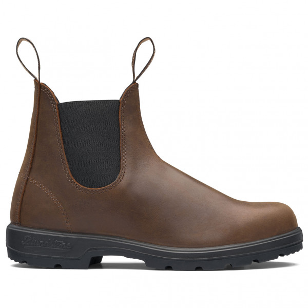 Image of Blundstone - Classics #1609 - Freizeitstiefel Gr 11;12;13;3;4;6,5;8;9 braun