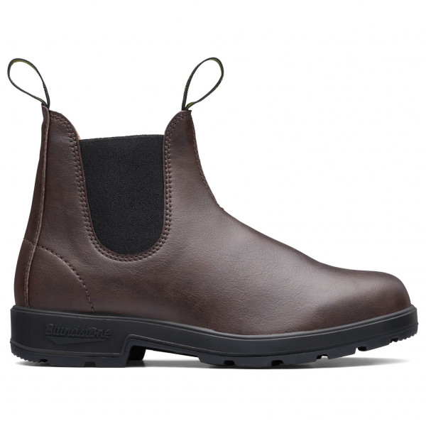 Image of Blundstone - Originals Vegan #2116 - Freizeitstiefel Gr 11;13;3;5;6;6,5;7;8;9 grau