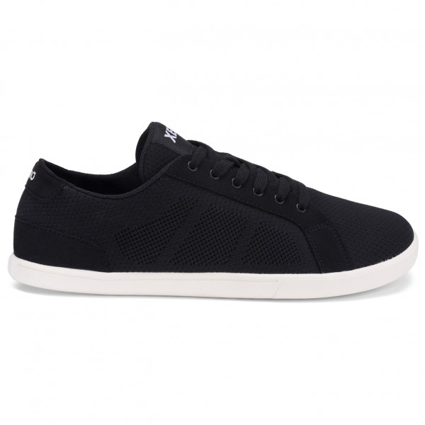 Image of Xero Shoes - Dillon - Barfussschuhe Gr 10;10,5;11;12;13;14;15;6,5;7;7,5;8;8,5;9;9,5 schwarz;weiß