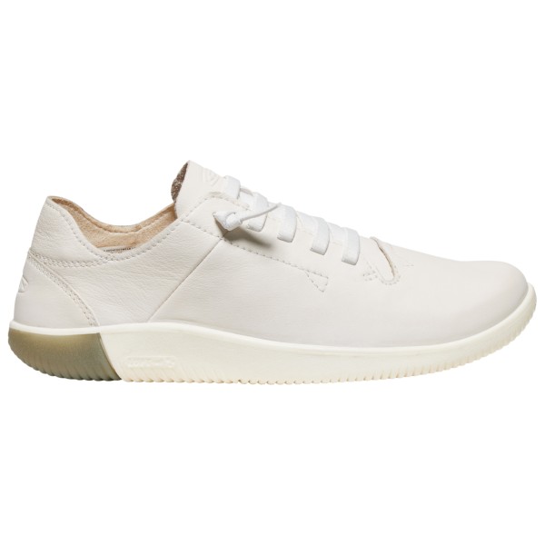 Image of Keen - Knx Unlined - Barfussschuhe Gr 10;10,5;11;11,5;12;7,5;8;8,5;9;9,5 schwarz;weiß/beige