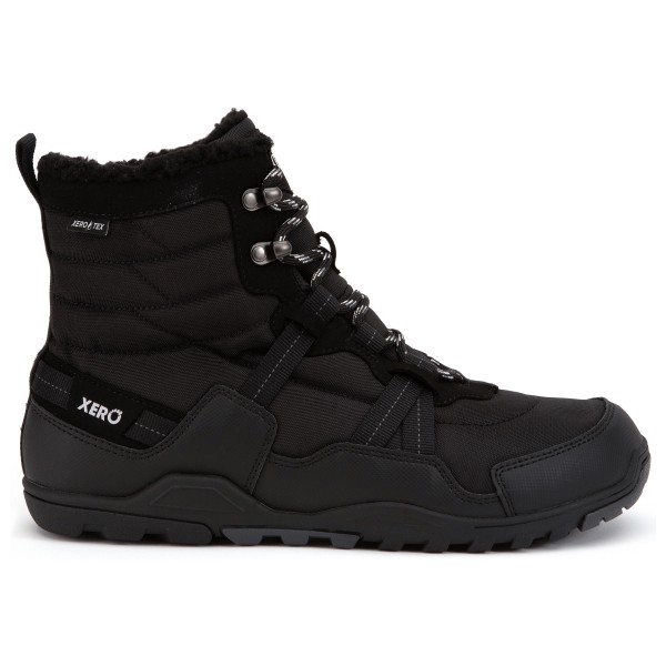 Image of Xero Shoes - Alpine - Barfussschuhe Gr 10;10,5;11;11,5;12;12,5;13;14;8;8,5;9;9,5 schwarz